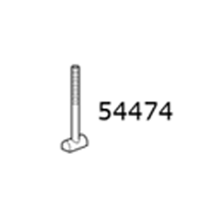 THULE FastRide 564 T-Bolt (54474)