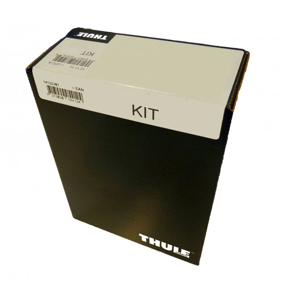 Thule Roof Rail Rapid Fixpoint XT Fitting Kit 7009