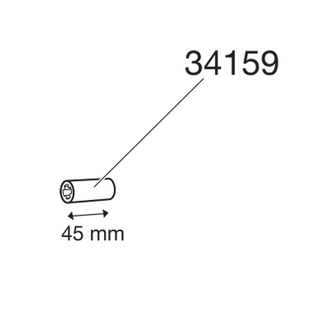 THULE FreeRide 532 Frame Support (34159)