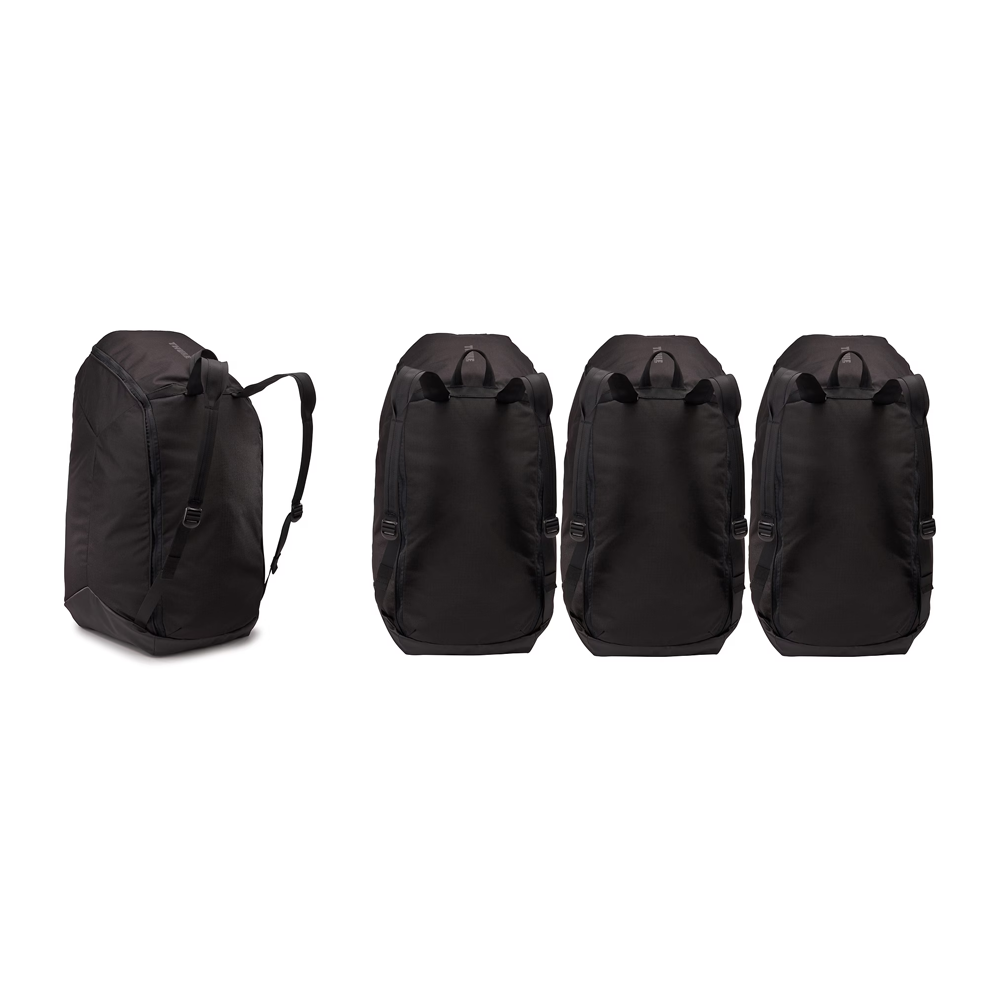 THULE GoPack Backpack Set 8007