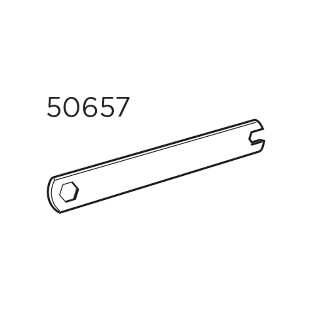 THULE HangOn 970805 Installation Wrench (50657)