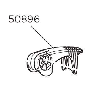 THULE HangOn 972 Buckle HangOn 972 (50896)