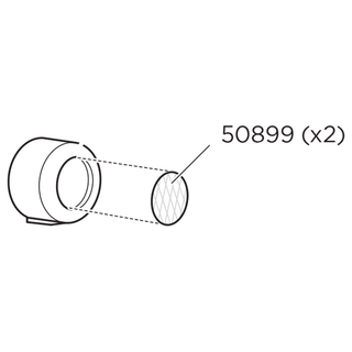 THULE HangOn 972 Reflex 2 pcs 972, 970 (50899)