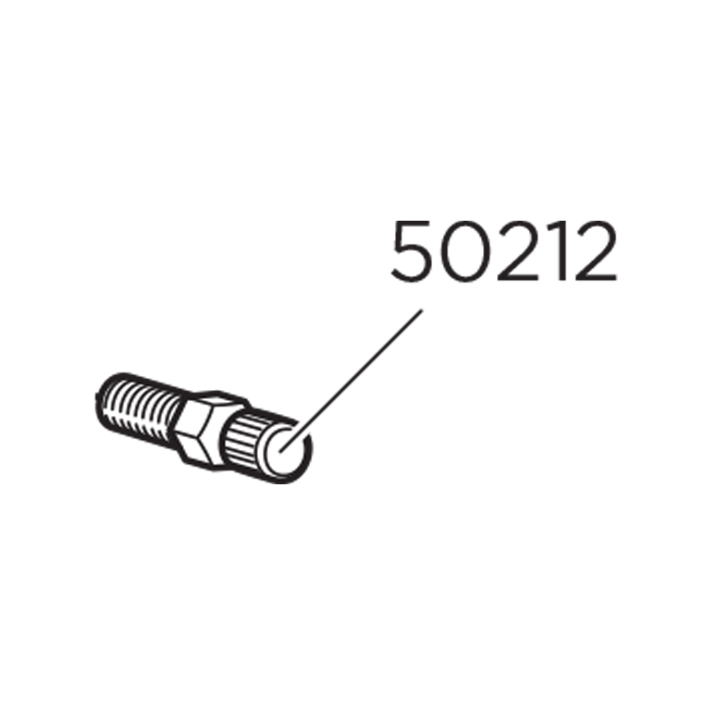 THULE HangOn 972 Tightening screw M16 (50212)