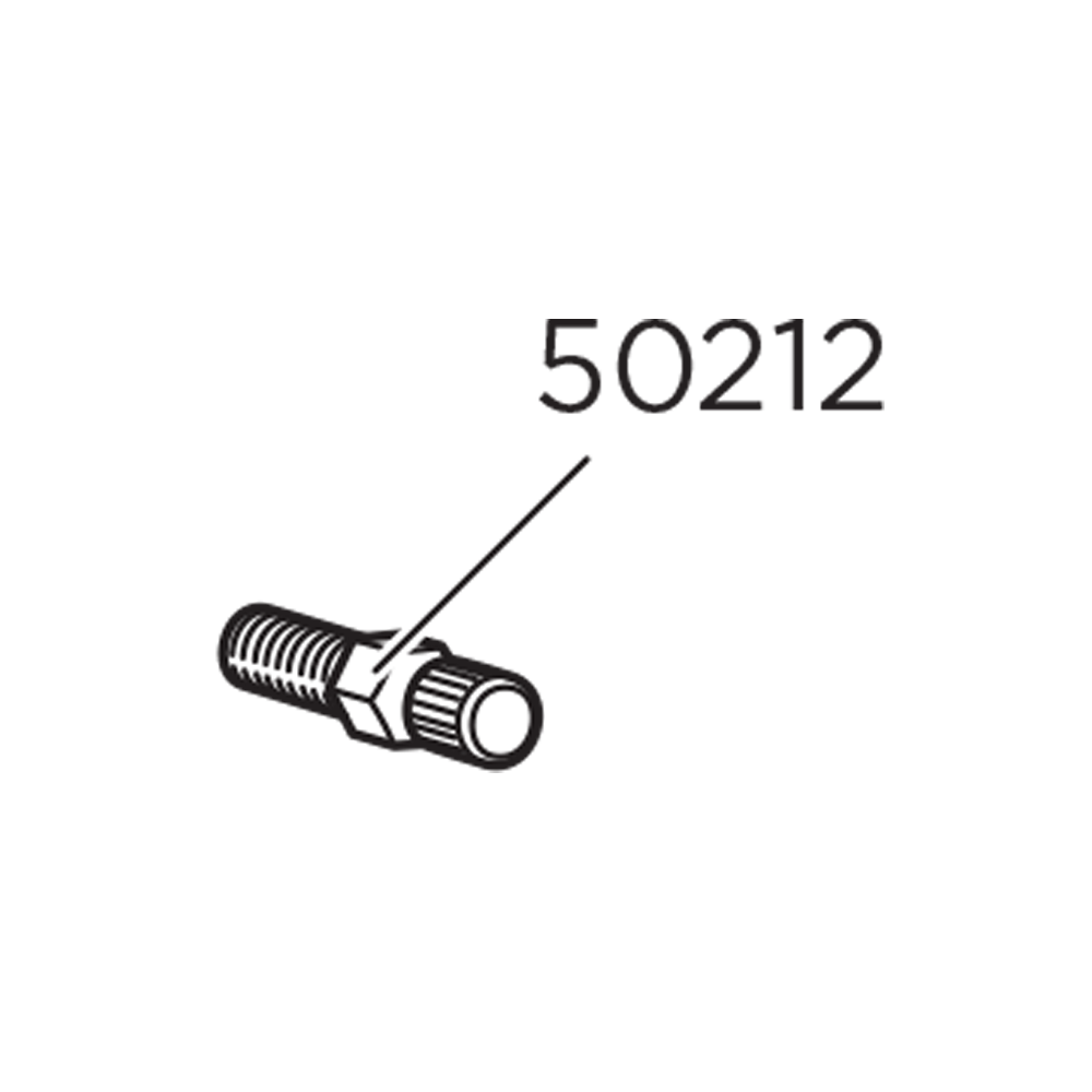 THULE HangOn 974 Tightening screw M16 (50212)