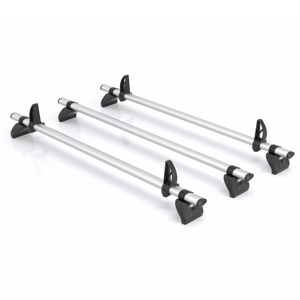 Rhino Roof Rack For Maxus e-Deliver 3 2021- (KammBar Pro)