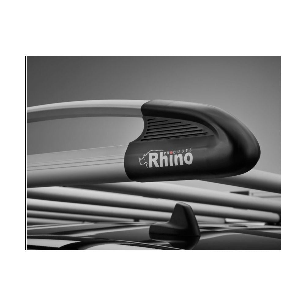 Rhino Roof Rack For Volkswagen T5 Transporter 2002-2015 (KammRack)