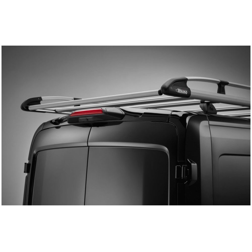 Rhino Roof Rack For Volkswagen T6 Transporter 2015- (KammRack)