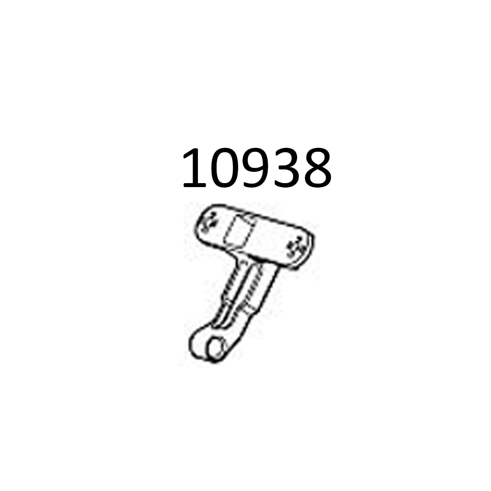 THULE Motion XT Locking Hitch (10938)
