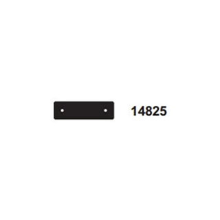 THULE Ocean Rubber Plate (14825)
