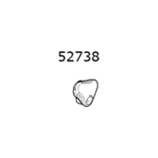 THULE OutWay 993 AcuTight Knob (52738)
