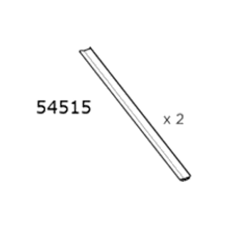 THULE OutWay 993 Wire Protection (54515)