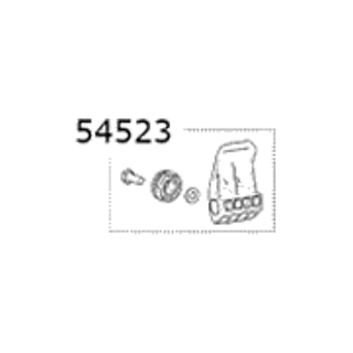 THULE OutWay 995 Handle Hanging (54523)