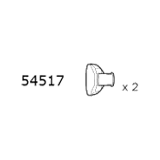 THULE OutWay 995 Hatchback Kit (54517)