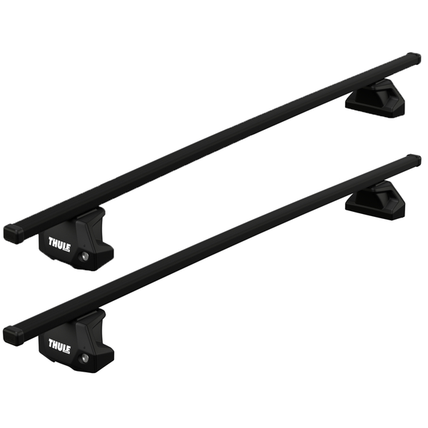 W212 deals roof bars