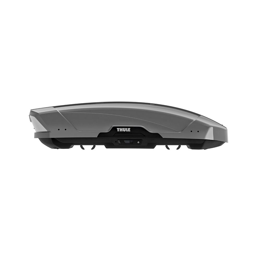 Thule Motion XT M Cargo Box in Titan with 400L Capacity