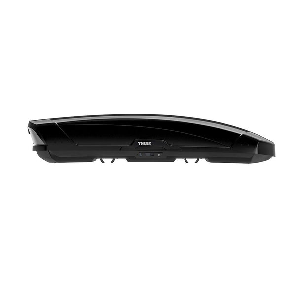 Thule Motion XT XXL Roof Box Black 610L Capacity