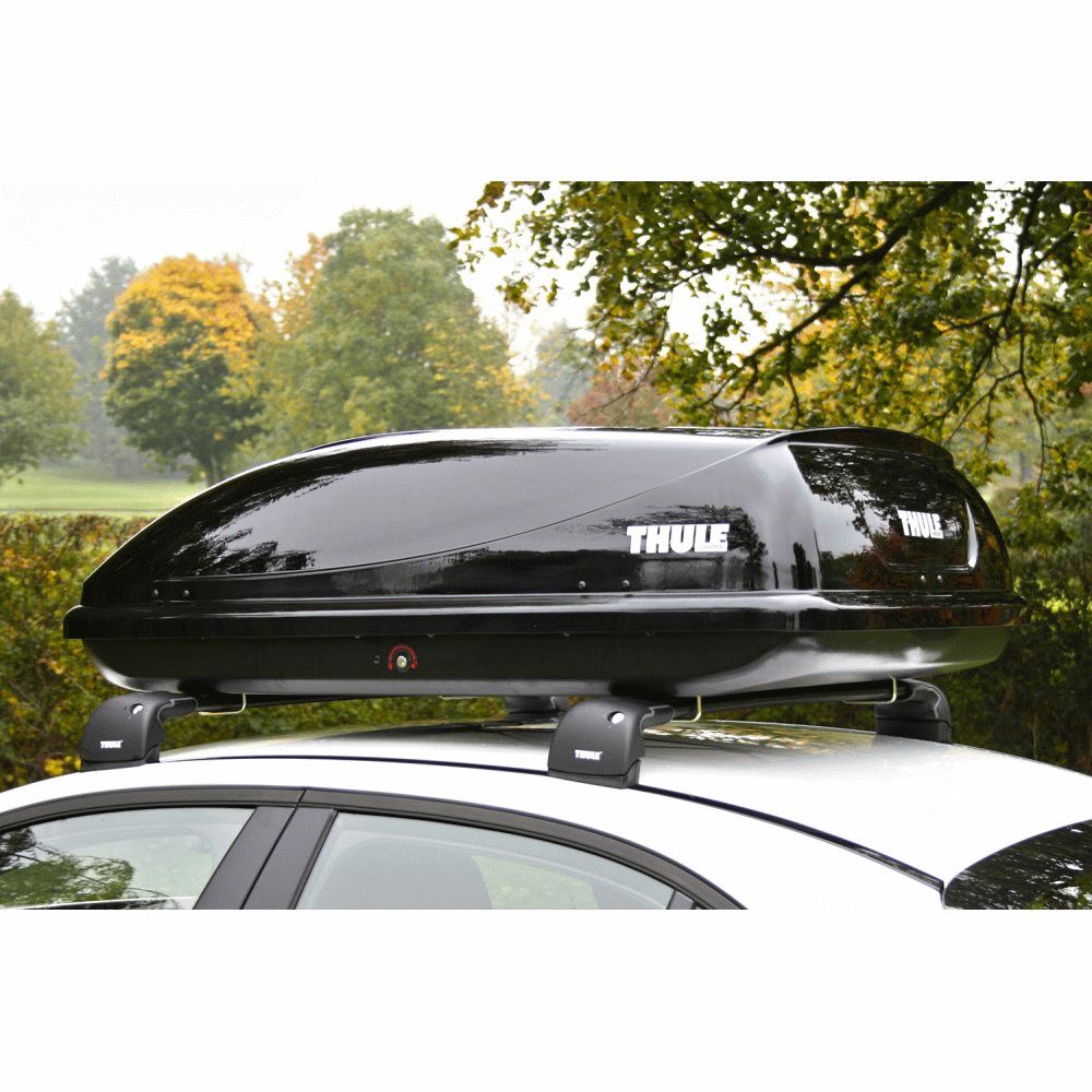 Thule Ocean 100 Car Roof Box 360L