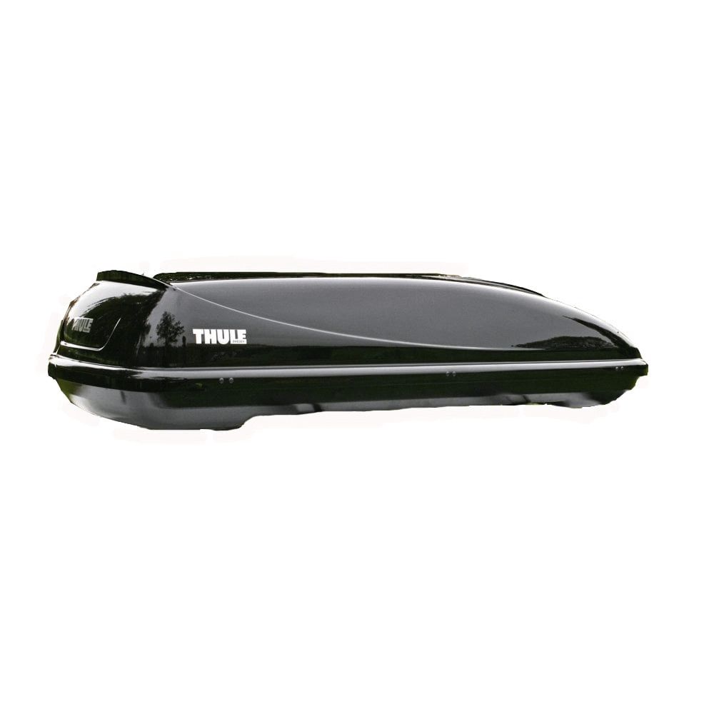 Thule Ocean Roof Box Spare Parts