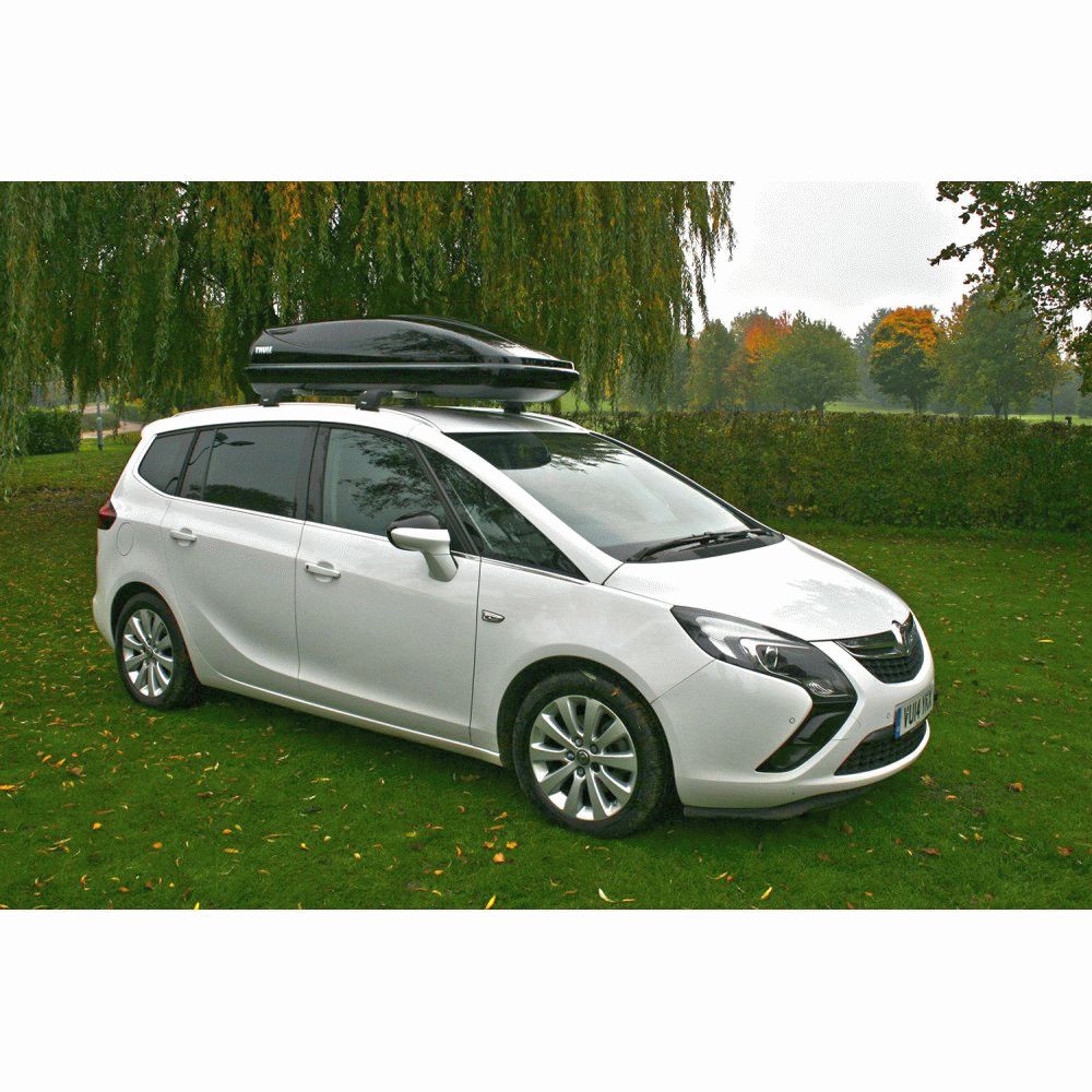 Thule Ocean Roof Boxes