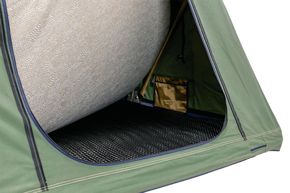 Thule Anti-Condensation Mat for Kukenam/Autana 3 Car Roof Top Tents second image