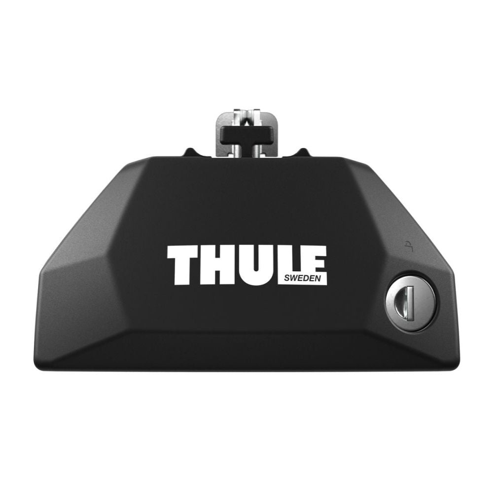 Thule Evo Flush Rail 7106 Foot Pack