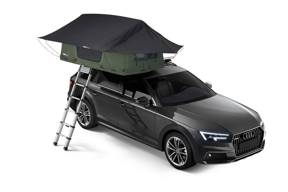 Thule Tepui Foothill Car Rooftop Tent
