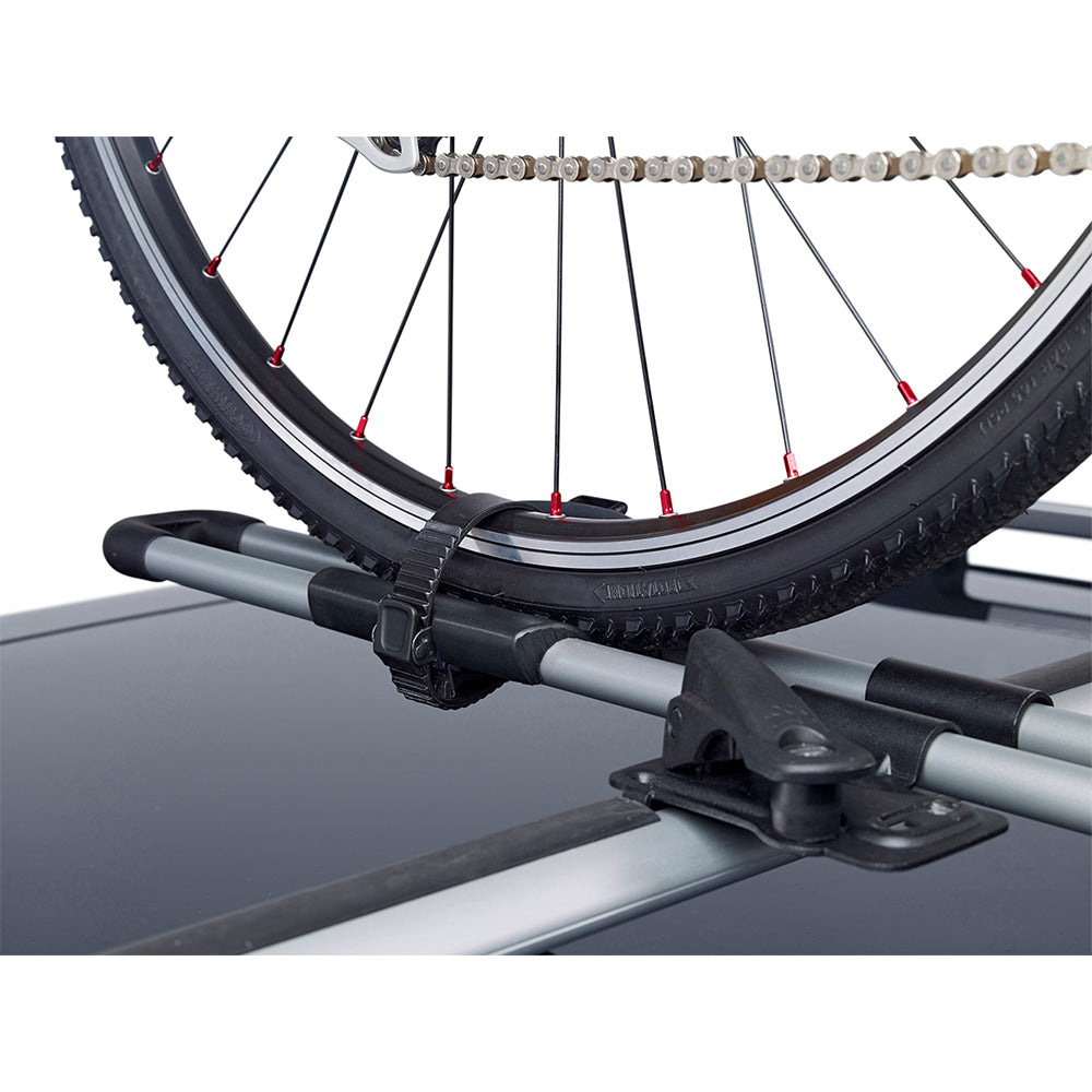 THULE Freeride 532 Lockable Upright Cycle Carrier