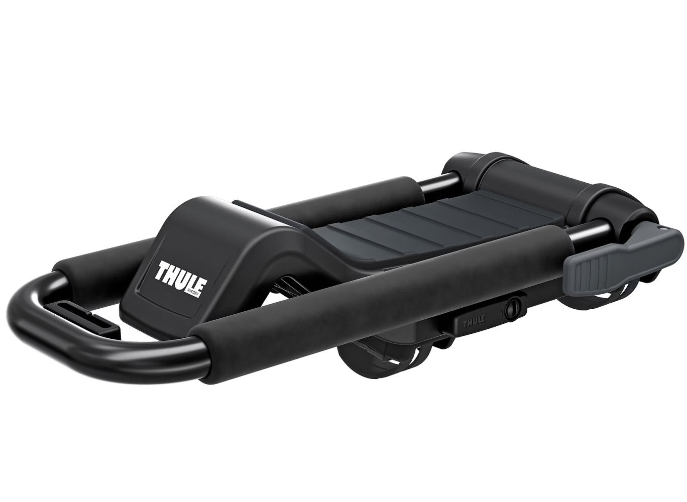 Thule Hull-A-Port XTR Kayak Rack J-Style