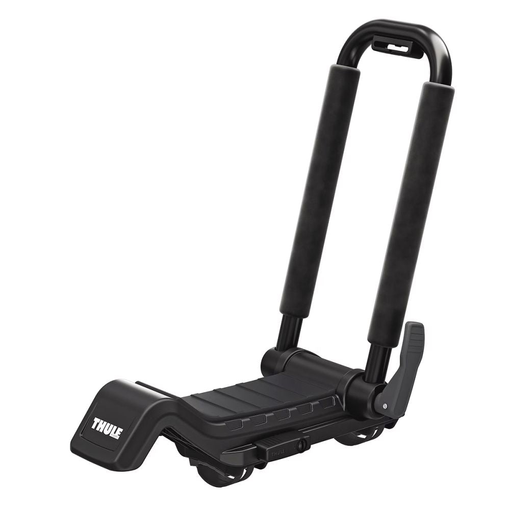 Thule Hull-A-Port XTR Kayak Carrier J-Style