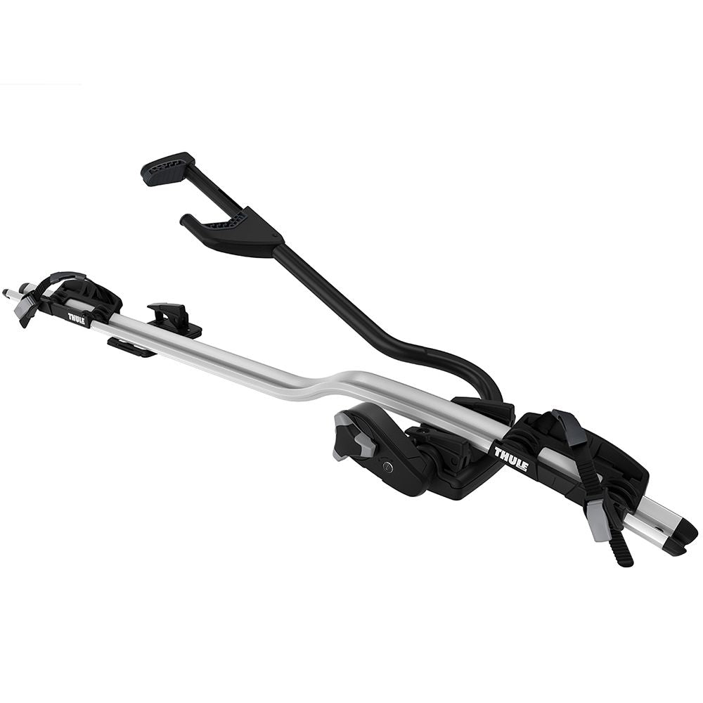Thule ProRide 598 Cycle Carrier Aluminium