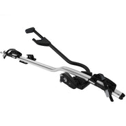 THULE ProRide 598 Aluminium Roof-Mounted Upright Bike Carrier