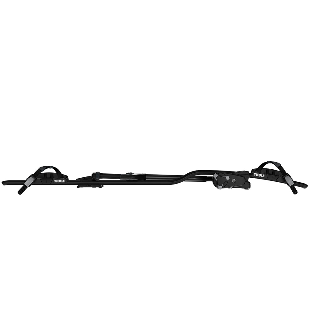 Thule ProRide 598 Black Roof-Loaded Upright Cycle Carrier