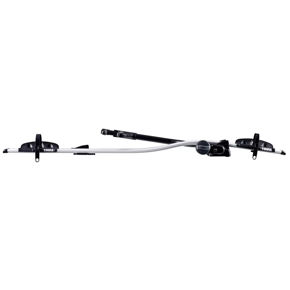 THULE ProRide 591 Aluminium Roof-Mounted Upright Cycle Carrier