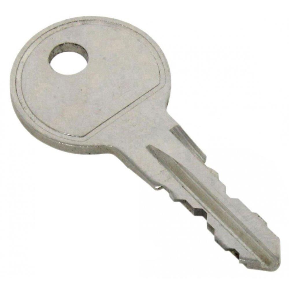Thule Replacement Key N039
