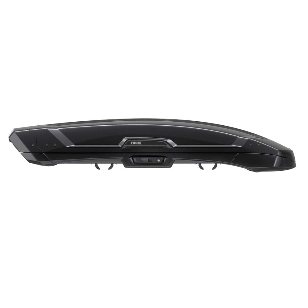 Thule Vector M Black Luggage Carrier 360L Capacity