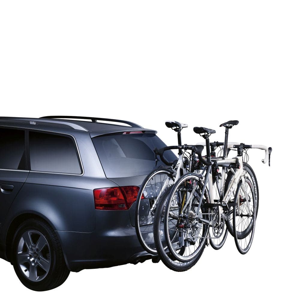 Towing master 2024 bike rack