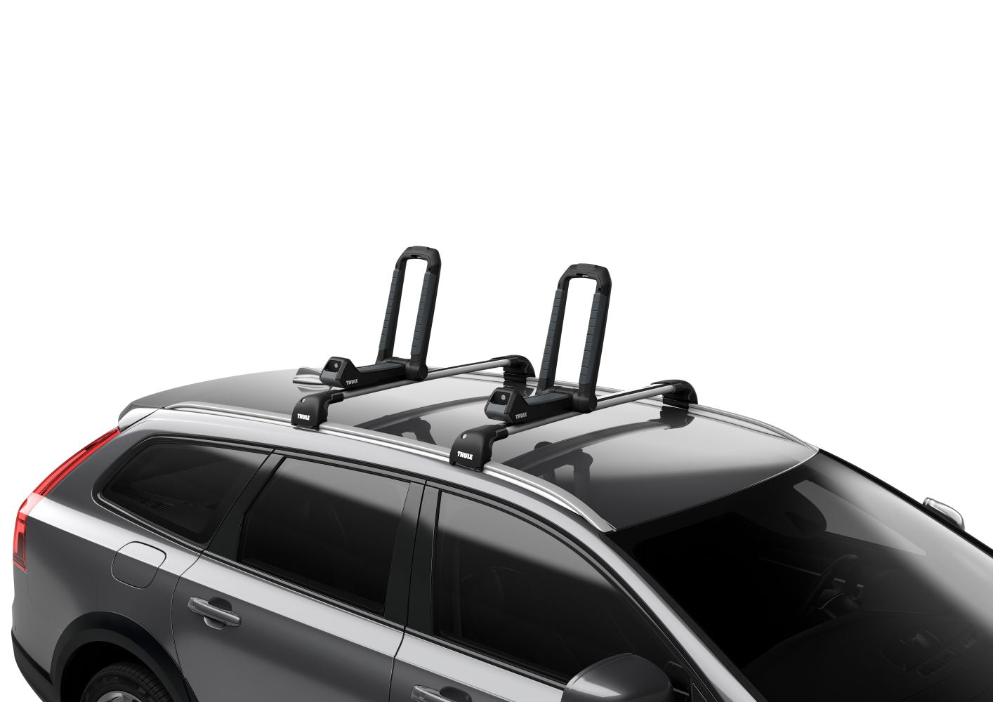 Thule Hull a Port Aero Kayak Carrier