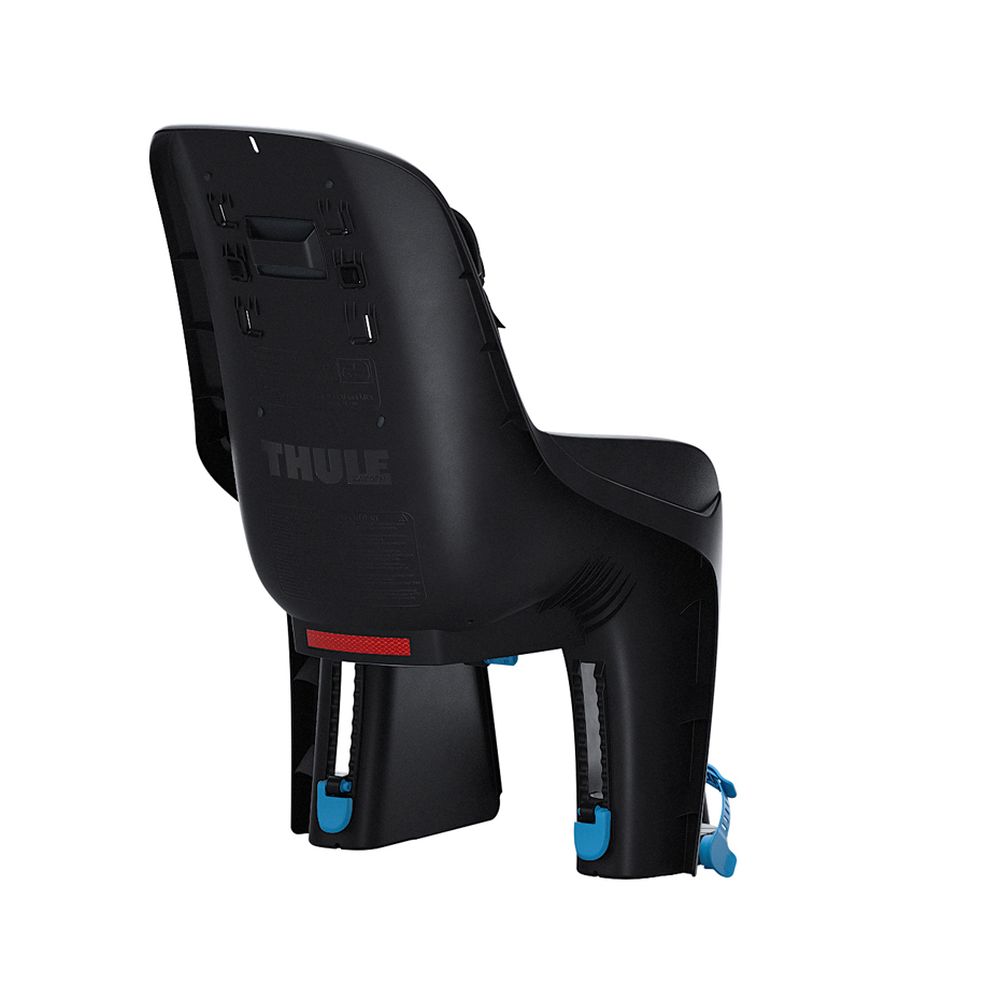 Thule ridealong lite clearance child bike seat