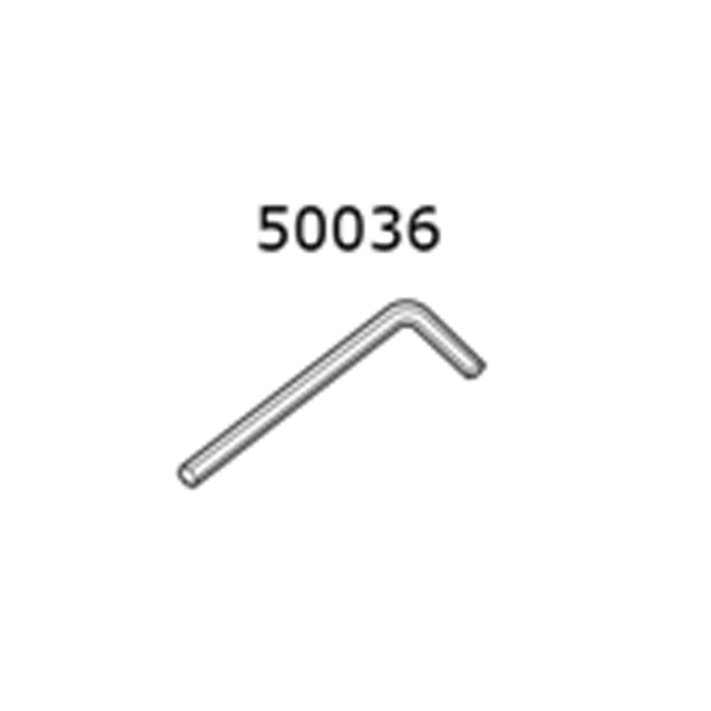THULE TopRide 568 Allen Wrench (50036)