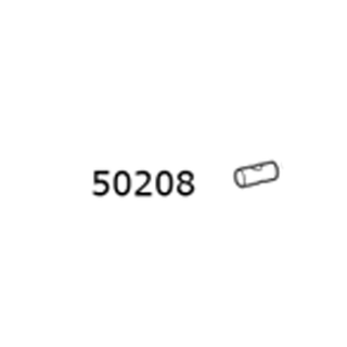 THULE TopRide 568 Barrel Nut (50208)