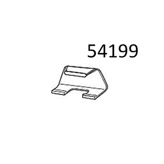 THULE Vector Bracket LED Lamp (54199)