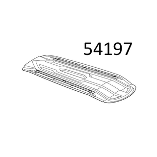 THULE Vector Insert Base (54197)