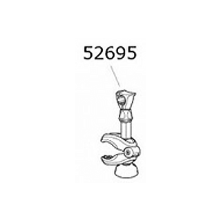 THULE VeloCompact 924 Bike Arm Short (52695)
