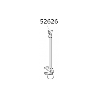 THULE VeloCompact 926 Bike Arm Long (52626)