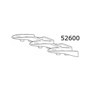 THULE VeloCompact 926 Wheel Holder 3B (52600)