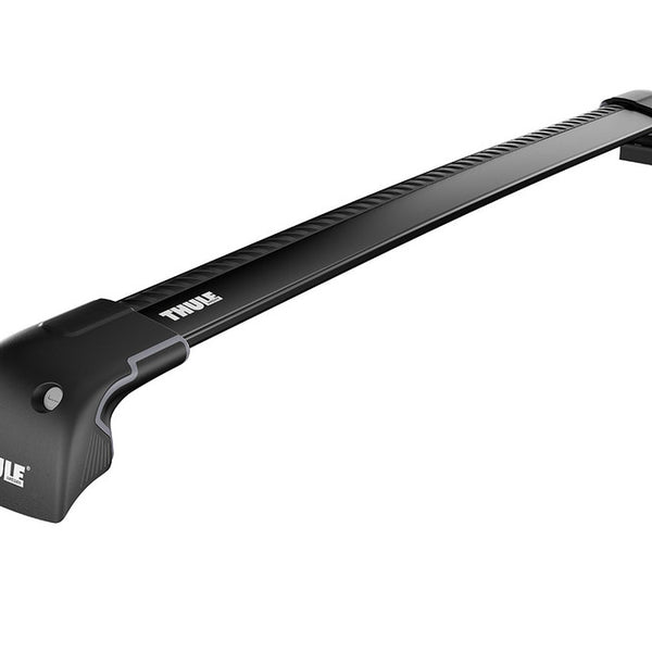 THULE Wingbar Edge 9591 BLACK Roof Bars