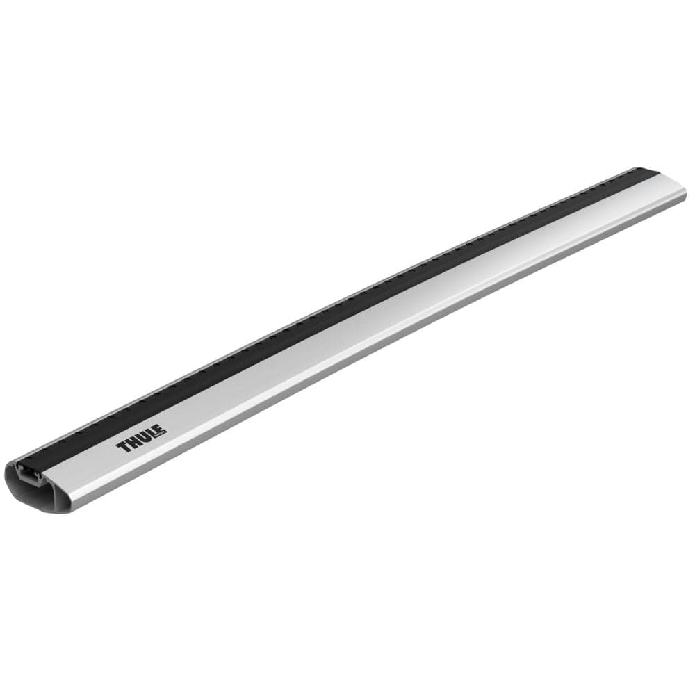 THULE WingBar Edge 77 - Aluminium (Single Bar)