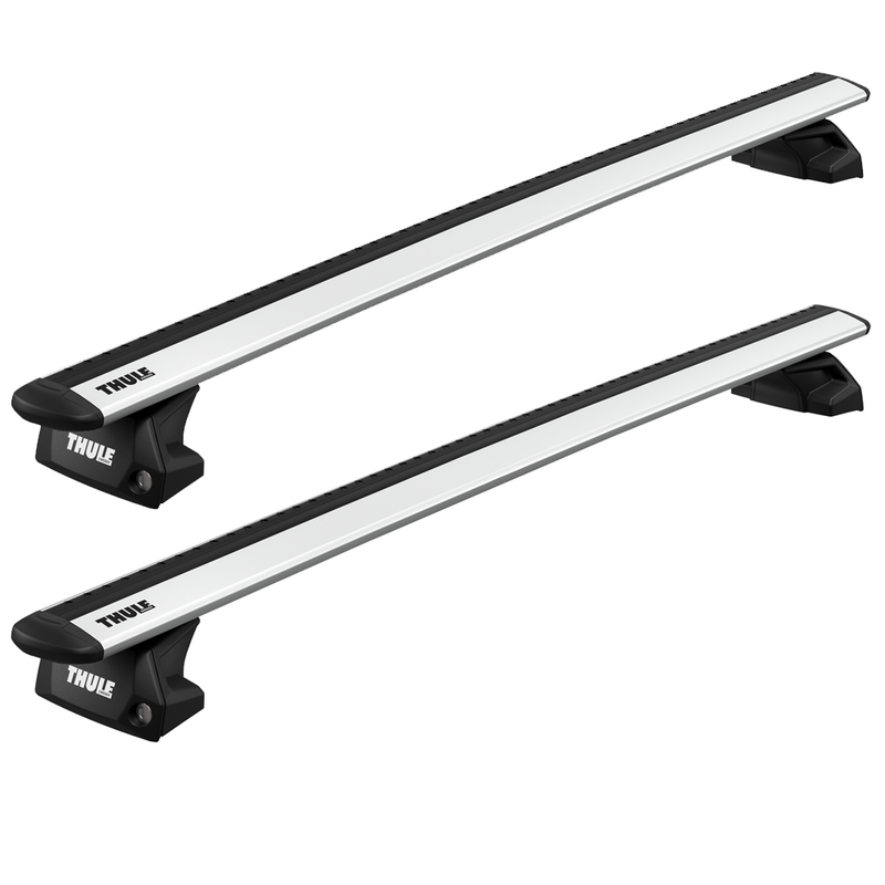 THULE Roof Rack For KIA EV9 5Door SUV 2023 (WINGBAR EVO)