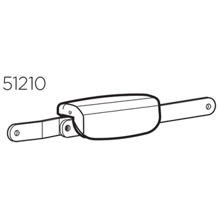 THULE Xpress 970 Handle Xpress (51210)